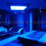 Voodoo отель Ливан