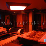 Voodoo отель Ливан