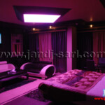 Voodoo отель Ливан