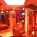 Voodoo отель Ливан