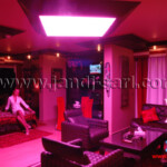 Voodoo отель Ливан