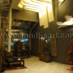 Voodoo отель Ливан