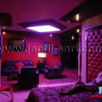 Voodoo отель Ливан