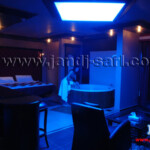 Voodoo отель Ливан