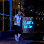 Voodoo отель Ливан