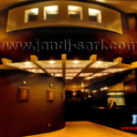 Voodoo отель Ливан