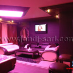 Voodoo отель Ливан