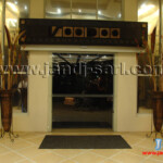 Voodoo отель Ливан