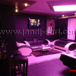 Voodoo отель Ливан