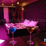 Voodoo отель Ливан