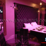 Voodoo отель Ливан